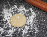 Foto del paso 6 de la receta: Empanadas de chupe de centolla con camarones