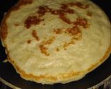 A picture of step 10 of Egg N Cheese Pizza in Pan.