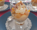 Foto del paso 4 de la receta: Triffle de fruta