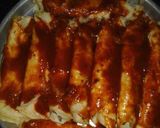 Foto del paso 2 de la receta: Canelones de acelga
