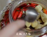 酸爽帶勁 不矯氣的四川泡菜 (生水版)的食譜步驟6照片