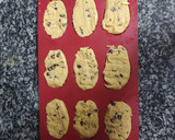 Foto del paso 4 de la receta: Galletas con chocolate