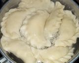 Foto langkah ke 6 dari resep Pempek pistel / pempek dos kates.