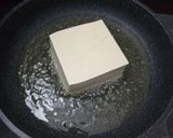 Foto langkah ke 4 dari resep Tahu Jepang Saus Jamur.