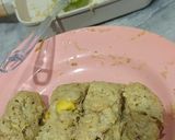 Foto langkah ke 1 dari resep Banana Bomb Keju.