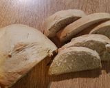Foto del paso 4 de la receta: Pan casero tradicional