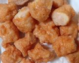 Foto langkah ke 5 dari resep Bola - Bola Udang paling Simpel.