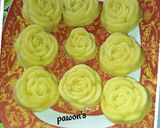 Foto langkah ke 7 dari resep Cake Kukus Jaman Kekinian.