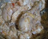Foto del paso 3 de la receta: Arroz con pollo a la que te criaste(así nomás)