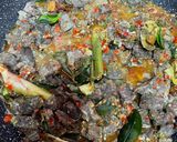 Foto langkah ke 3 dari resep Paru Ala Aceh.
