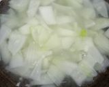 Foto langkah ke 5 dari resep Gurame Asam Manis.