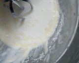 A picture of step 2 of Fruit Cream.