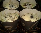 Foto langkah ke 7 dari resep Chiffon Cup Cake.