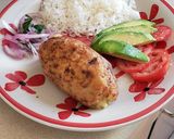 Foto del paso 6 de la receta: Papa Rellena