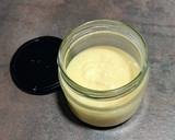 Foto del paso 3 de la receta: Crema pastelera