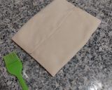 Foto del paso 6 de la receta: Pain au chocolat v2