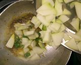 કાચા પપૈયાનો સંભારો (Raw Papaya Sambharo Recipe In Gujarati) રેસીપી સ્ટેપ3ફોટો