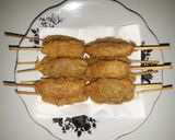 Foto langkah ke 6 dari resep Sempol Ayam ala chef Praja.