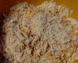 A picture of step 1 of Cheese biscuits.