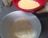 Foto del paso 2 de la receta: Mini salchichas de maíz caseras fáciles