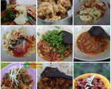 Foto langkah ke 1 dari resep Ayam krispi asam manis pedas.