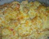 Une image de l'étape 3 de Gratin Gumus rapide 🍲😋.