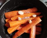 Foto del paso 1 de la receta: Hummus de zanahoria 🥕🥕