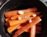 Foto del paso 1 de la receta: Hummus de zanahoria 🥕🥕
