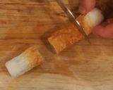 A picture of step 8 of Oden: Japanese One-Pot Dish.