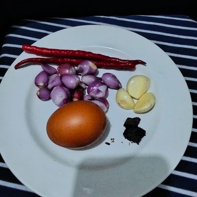 Langkah 1