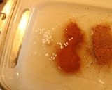 Foto del paso 1 de la receta: Almu. de viernes a la bartola (chapuseado)