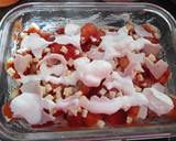 Foto del paso 4 de la receta: Ñoquis en salsa de tomate 🍅🍅