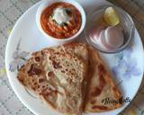 Crushed Paneer Makhani recipe step 6 photo