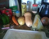 Foto del paso 1 de la receta: Guiso