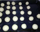 Foto del paso 4 de la receta: Chipá