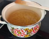 Gyors tonhalas penne tészta recept fázis 4 fotója