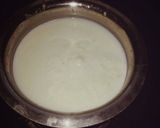 रमादान एप्पल ऑरेओ खजूर पुडिंग (#RAMADAN                 Apple oreo dates pudding recipe in hindi) रेसिपी चरण 1 फोटो