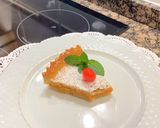 Foto del paso 17 de la receta: Pastel de Almendra y batata (Almond and sweet potato cake)