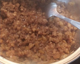Foto del paso 3 de la receta: Hamburguesa de berenjena
