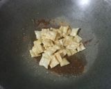 Foto langkah ke 3 dari resep Pangsit Pedas.