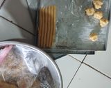 Foto langkah ke 4 dari resep Biji ketapang renyah.