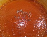 Sárgabaracklekvár levendulával recept fázis 5 fotója