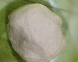 Foto langkah ke 1 dari resep Pastel basah.