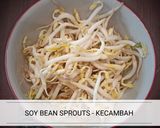 Foto langkah ke 2 dari resep EDAMAME MIXED (TUMIS SERBA KEDELAI).