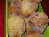 Bolitas de fraile