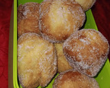 Foto del paso 5 de la receta: Bolitas de fraile