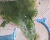 Foto langkah ke 1 dari resep Cendol Thailand.