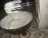 Foto del paso 3 de la receta: Torta invertida de manzana 🍎