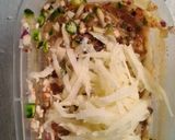 Vega töltött karalábé recept fázis 3 fotója