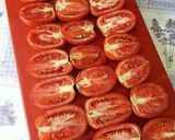 Foto del paso 1 de la receta Tomates secos al sol en aceite de oliva virgen extra puro